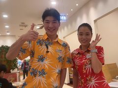 -第六季自助餐厅(甜水园店)