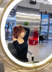 -Hair Code芭曲发型