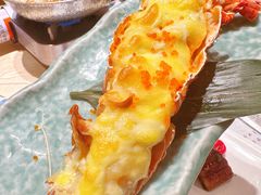 -清水日本料理铁板烧(学府路店)