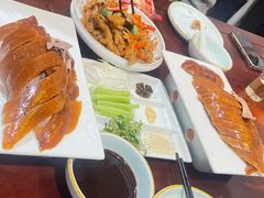 -恭敬李·烤鸭(天坛北门店)