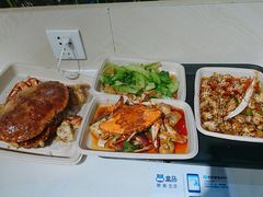 -盒马鲜生(曜一城店)
