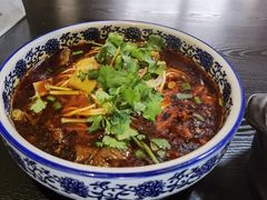 麻将牛肉面-下面馆