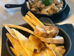 -火车头法国西餐厅