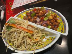 -芦月轩羊蝎子(劲松店)