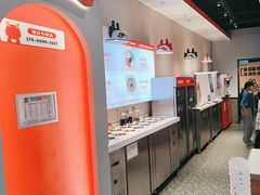 -龍歌自助小火锅(李沧顺和汇店)