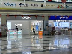 -泉汇购物广场(大沽南路店)