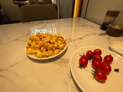 -双合园·海鲜水饺青岛菜(上清路店)