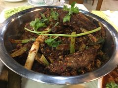 -曾老幺鱼庄(龙华商厦店)