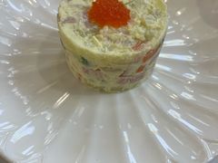 -库滋明·俄罗斯特色美食(中央大街店)