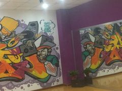 -零下舞度·街舞连锁机构(万科中心店)