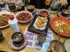 -堂瓦里·33年传统赣菜(第一街区店)