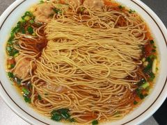-老淮滨-蚌埠非遗小吃(淮河路店)