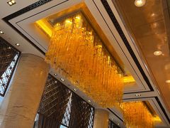 -万达瑞华酒店美食汇自助餐厅(楚河汉街店)