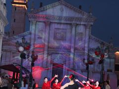 -华谊兄弟（长沙）电影小镇