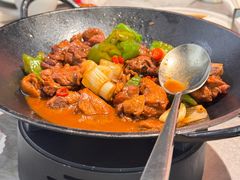 -大秦小宴•新派西北(万象前海店)