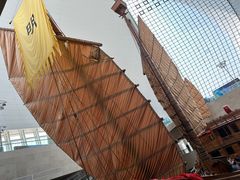 -上海中国航海博物馆