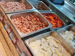 -长沙三景韦尔斯利酒店·Oval全日制餐厅自助餐