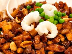 -宋园·金宴浙鲜馆(静安店)