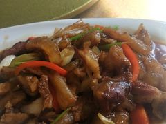 炖牛蹄筋-老妹全牛馆(昌乐店)