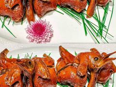 -潮州府·潮菜·砂锅粥(徐家汇店)