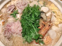 -皇品田苑日式料理(苏州中心店)