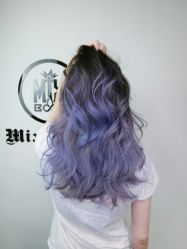 -BM SALON