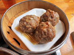 陈皮牛肉球-得心斋(国瑞升平里店)