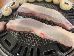 -杀猪天·韩国烤肉(总店)