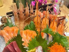 -和创柚子·会席日本料理(新区淮海街店)