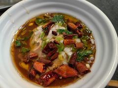 -将台涮肉(酒仙桥店)