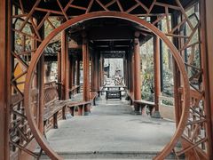 -锦绣公园