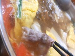 -牛小隆牛肉面馆(四牌楼店)