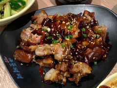 -靓靓蒸虾·头牌蒸虾(万松园玲珑店)