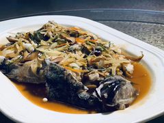 -郑厨私房菜