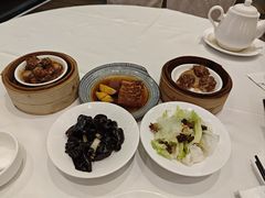 -万龙洲海鲜(大兴绿地缤纷城店)