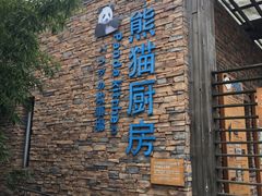 -成都大熊猫繁育研究基地