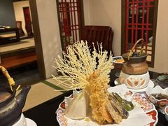-天狗山料理(省体店)