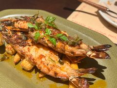 -tuan woodfire kitchen(锦绣坊店)