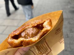 油汆团子-赵天禄(葑门横街店)