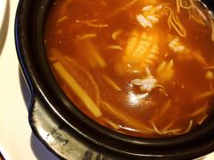 -盛宴自助餐厅(运达喜来登店)