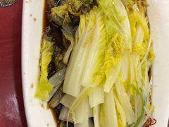 -玉华台饭庄(裕中西里小区店)