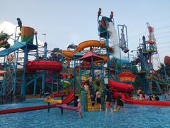 -苏州乐园森林水世界