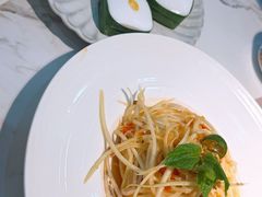 -泰椰里·泰国餐厅(智慧城广百广场店)