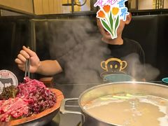 -二刀潮牛(重庆光环购物公园店)