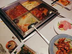 -大妙火锅·非物质文化遗产(锦里店)