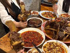 -国强牛肉(洋河总店)
