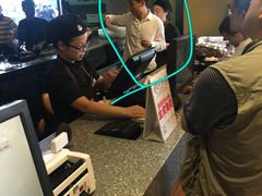 -三千粉牛肉米粉(来客茂店)