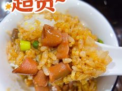 海肠捞饭-良师门滨海人家·海鲜·家常菜(滨海城店)