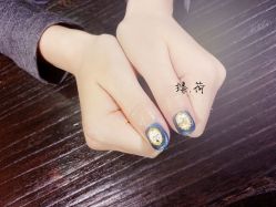 -Mei酱の店美甲美睫