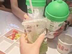 -我爱鲈鱼地摊烤鱼(上河城店)